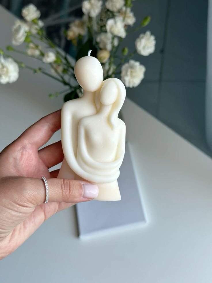 Timeless Love Candle